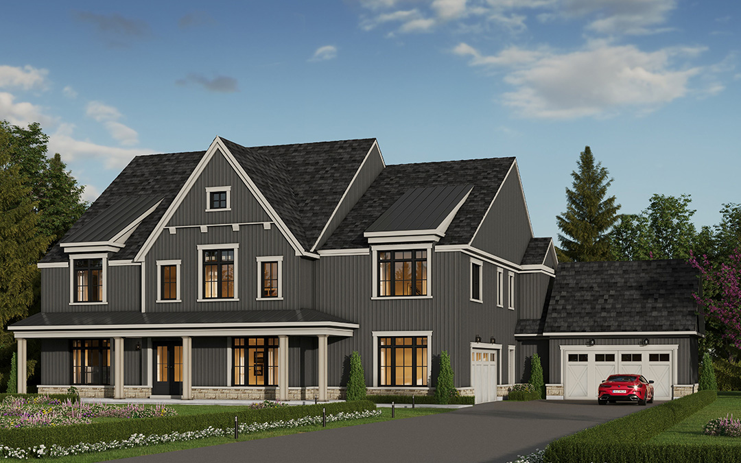 Hometown Hillsdale Represents the Future of Small Town Living