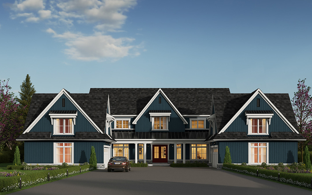 Massive plans in store for small town of Hillsdale