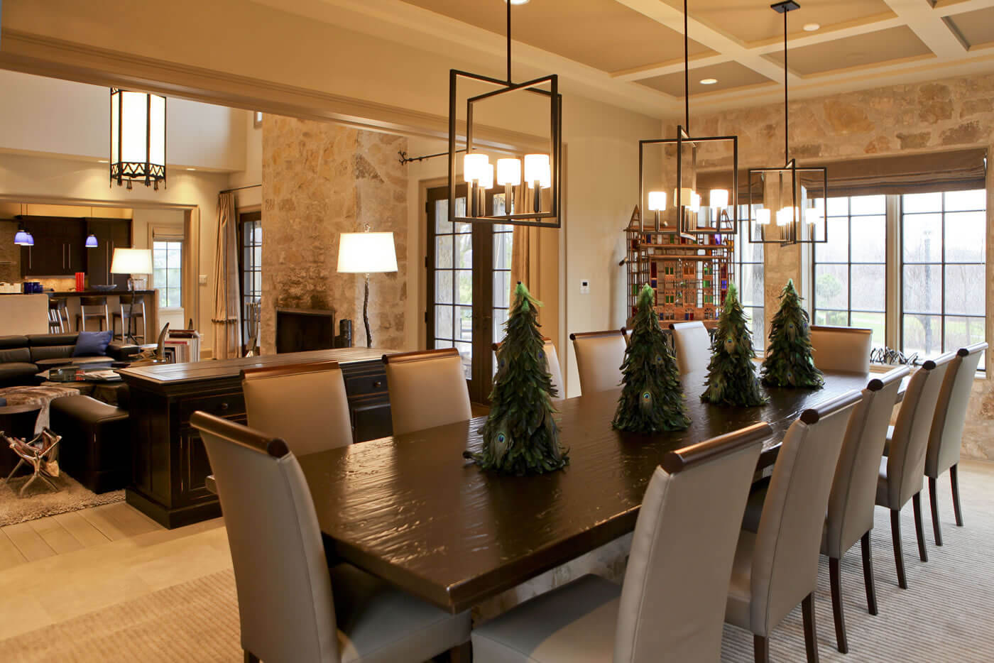Custom Home