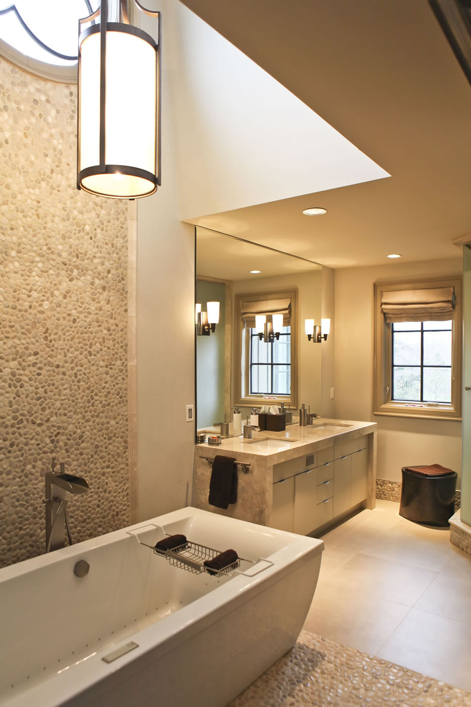 Custom Home
