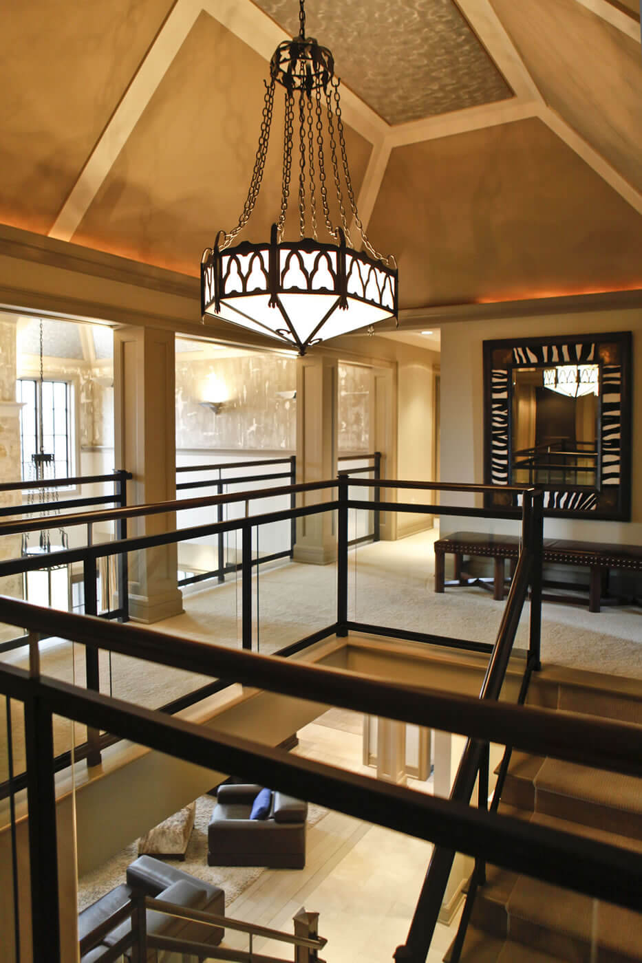 Custom Home