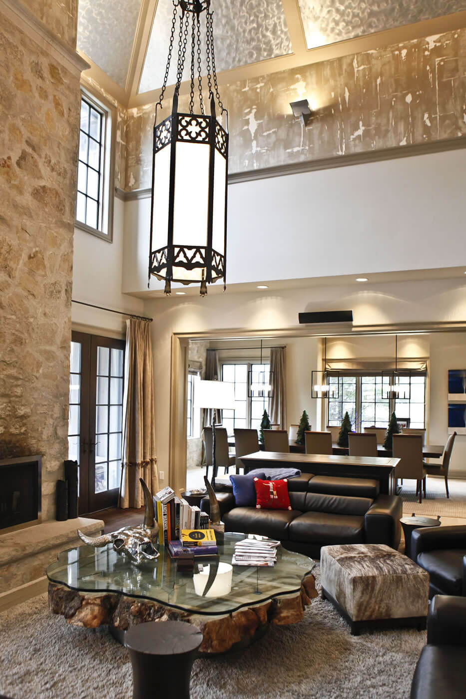 Custom Home