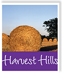 Harvest Hills<br />
East Gwillimbury