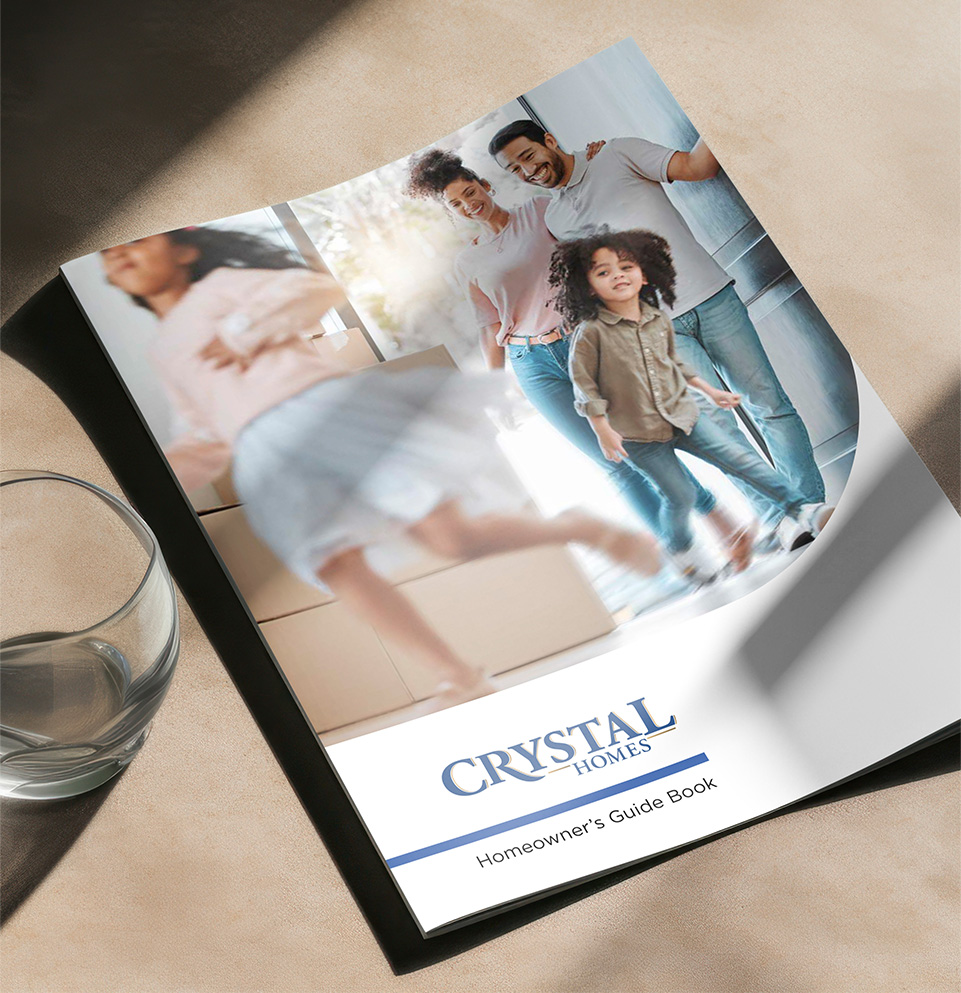 Homeowners Guide Book