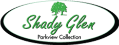 Shady Glen<br />
Stoney Creek