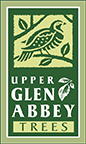Upper Glen Abbey Trees<br />
Oakville