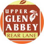 Upper Glen Rear Lane<br />
Oakville