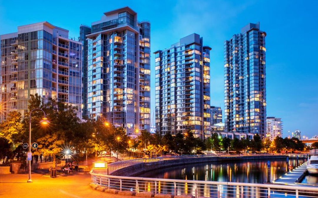 NUVO Condos Will Help Oakville Meet Its Ambition as a Major GTA Hub