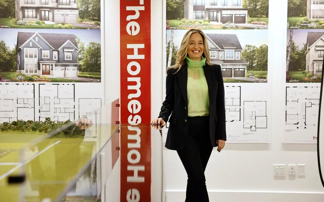 Hometown Hillsdale will bring new, detached houses to Barrie-area village
