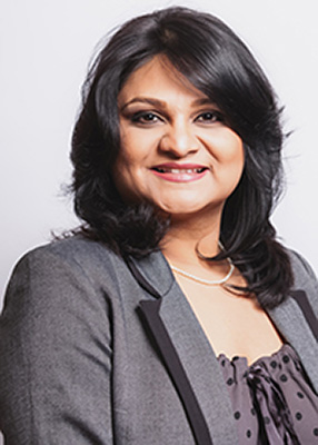 Rajvi Solanki